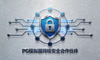 数据安全网络公司官方Logo - PG模拟器网络安全合作伙伴